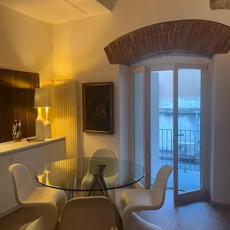Apartamento Juliet's Neighbours- Luxury Verona