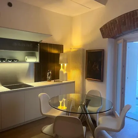Apartamento Juliet's Neighbours- Luxury *