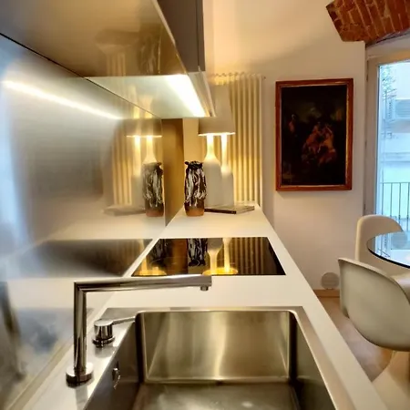 Juliet's Neighbours- Luxury Apartamento *