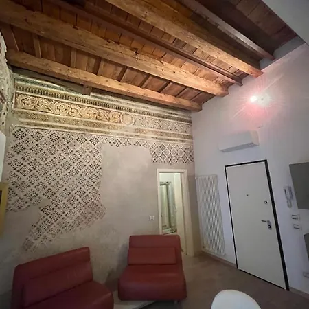 Apartamento Juliet's Neighbours- Luxury Verona