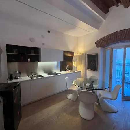 Apartamento Juliet's Neighbours- Luxury *